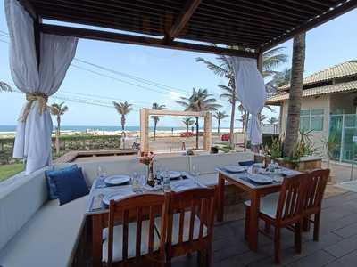 Bom De Mar Restaurantes