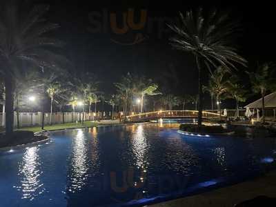 Bom De Mar Restaurantes