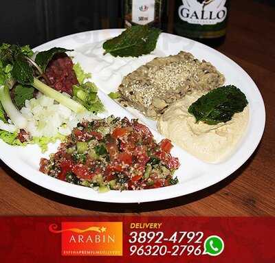 Arabin