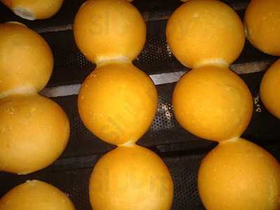 Padaria E Confeitaria Nova