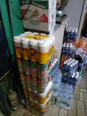 Padaria E Confeitaria Nova