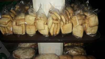 Padaria E Confeitaria Nova