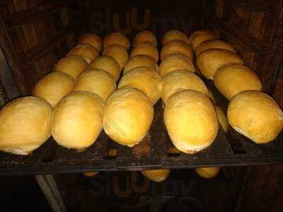 Padaria E Confeitaria Nova