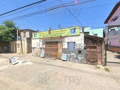 Padaria E Confeitaria Nova