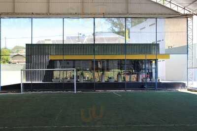 Do Jacare Snooker Bar