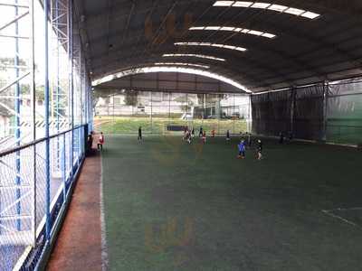 Do Jacare Snooker Bar