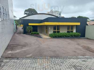 Do Jacare Snooker Bar