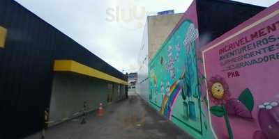 Do Jacare Snooker Bar