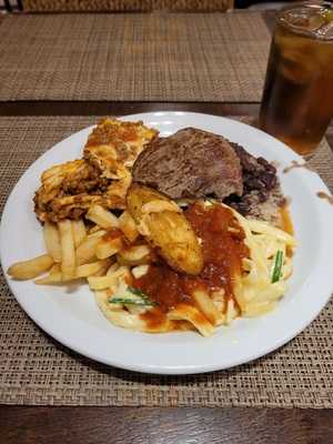 Lancheria E Confeitaria Vitoria