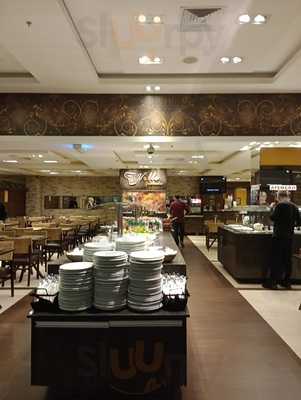 Lancheria E Confeitaria Vitoria