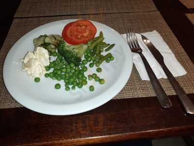 Lancheria E Confeitaria Vitoria