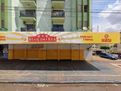 Lanchonete Do Zequinha