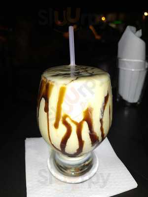 Lanchonete Do Zequinha