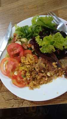 Lanchonete Do Zequinha