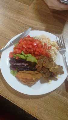 Lanchonete Do Zequinha