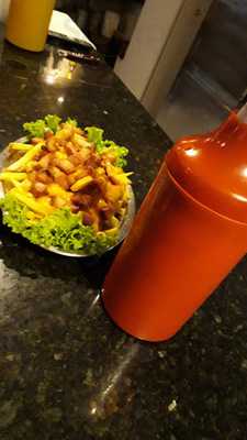 Lanchonete Do Zequinha