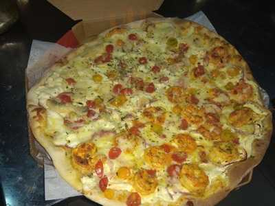 Pizzaria Varanda Ii