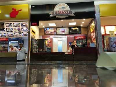 Lanchonete Espetinhos Munhoz