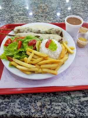 Lanchonete Espetinhos Munhoz