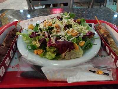 Lanchonete Espetinhos Munhoz