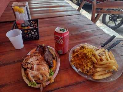 To A Toa Petiscos Bar