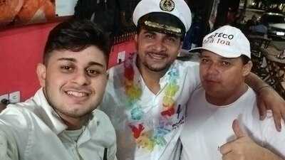 To A Toa Petiscos Bar