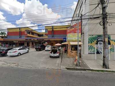 To A Toa Petiscos Bar