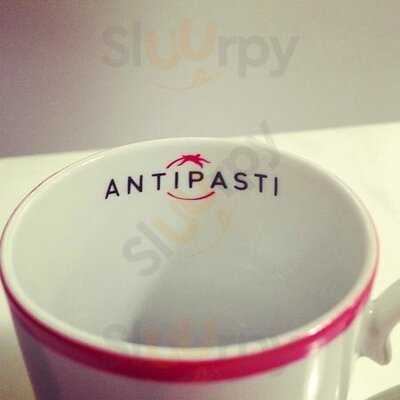 Antipasti