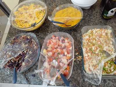 Churrascaria O Ribeiro