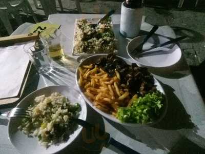 Churrascaria O Ribeiro