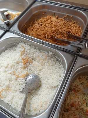 Churrascaria O Ribeiro