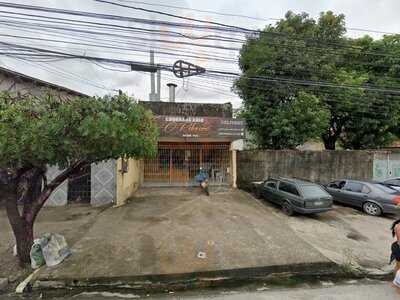 Churrascaria O Ribeiro