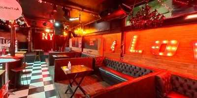 Milkshakeria Porto Alegre