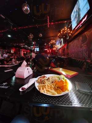 Milkshakeria Porto Alegre