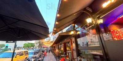 Milkshakeria Porto Alegre