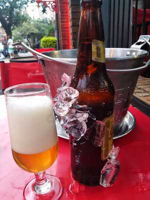 Milkshakeria Porto Alegre