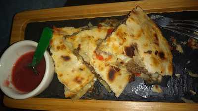 Milkshakeria Porto Alegre