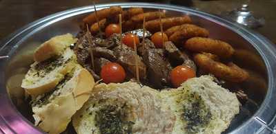 Milkshakeria Porto Alegre