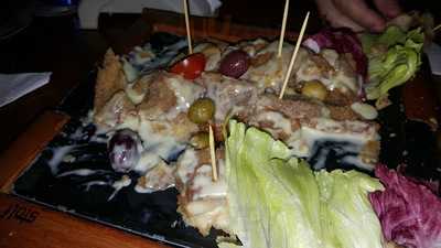 Milkshakeria Porto Alegre