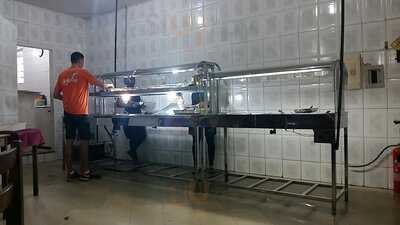 Alacoque Restaurante E Pizzaria