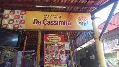 Tapioqueira El Shaday