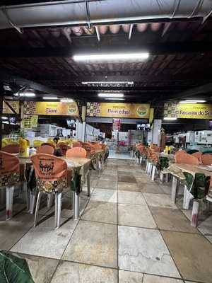 Tapioqueira El Shaday