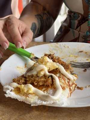 Tapioqueira El Shaday