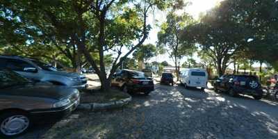 Tapioqueira El Shaday