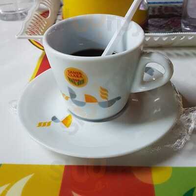 Tapioqueira El Shaday