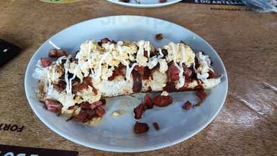 Tapioqueira El Shaday