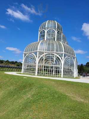 Ecologico Arco Verde