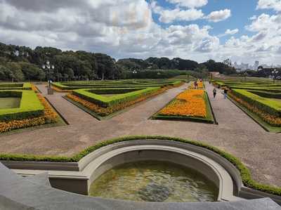 Ecologico Arco Verde