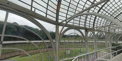 Ecologico Arco Verde