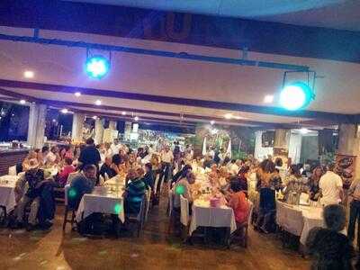 Churrascaria Juventus Grill